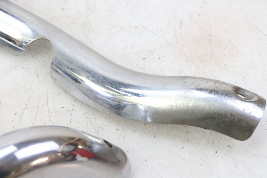 photo de Auspuffkrümmer HYOSUNG GV AQUILA 125 (2000 - 2004)