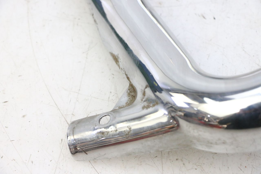 photo de Auspuffkrümmer HYOSUNG GV AQUILA 125 (2000 - 2004)