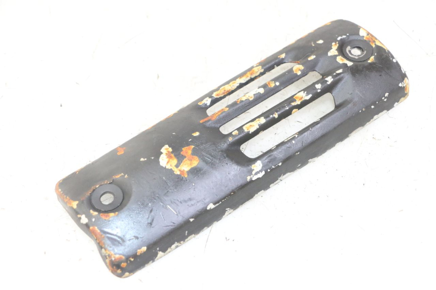 photo de AUSPUFFBLENDE MBK BOOSTER SPIRIT NAKED 50 (2004 - 2017)