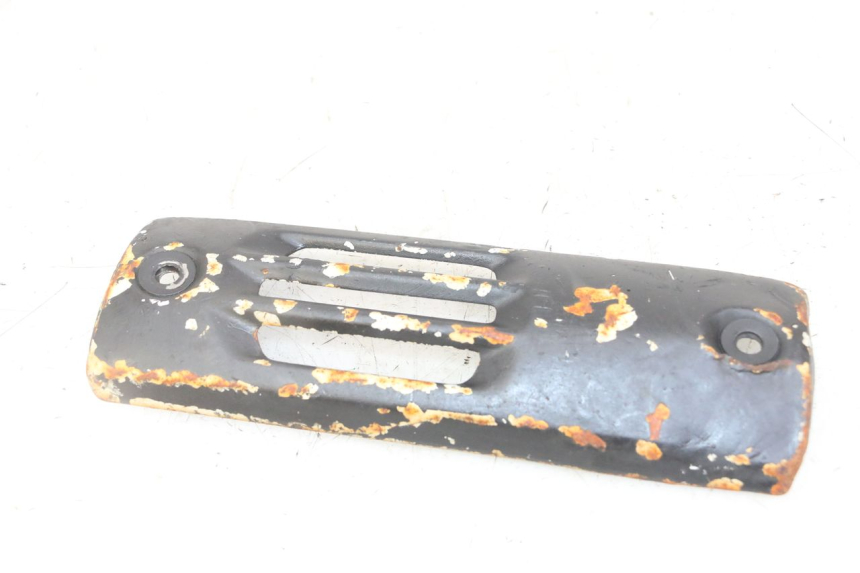 photo de AUSPUFFBLENDE MBK BOOSTER SPIRIT NAKED 50 (2004 - 2017)