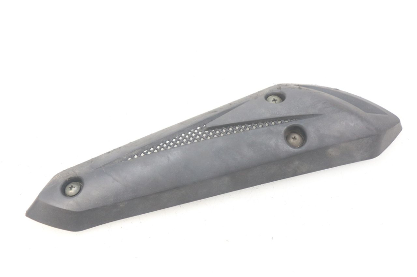 photo de AUSPUFFBLENDE TNT MOTOR BOSTON 4T 50 (2018 - 2025)