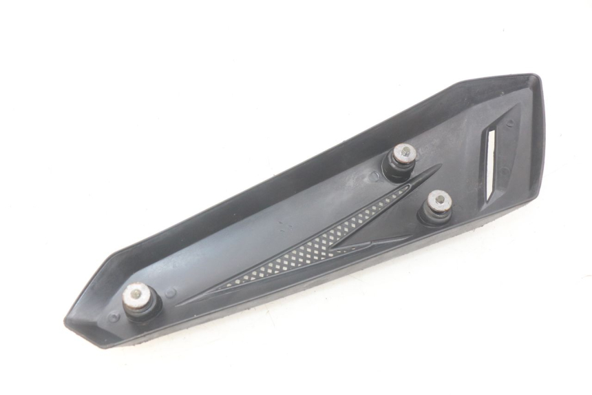 photo de AUSPUFFBLENDE TNT MOTOR BOSTON 4T 50 (2018 - 2025)