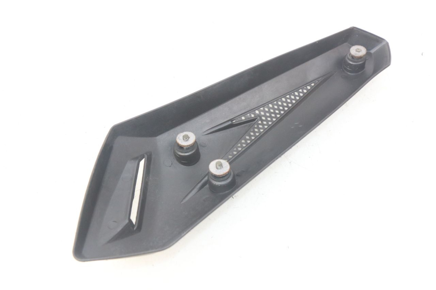 photo de AUSPUFFBLENDE TNT MOTOR BOSTON 4T 50 (2018 - 2025)