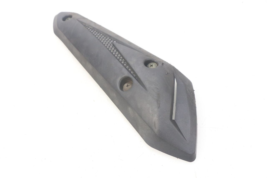 photo de AUSPUFFBLENDE TNT MOTOR BOSTON 4T 50 (2018 - 2025)