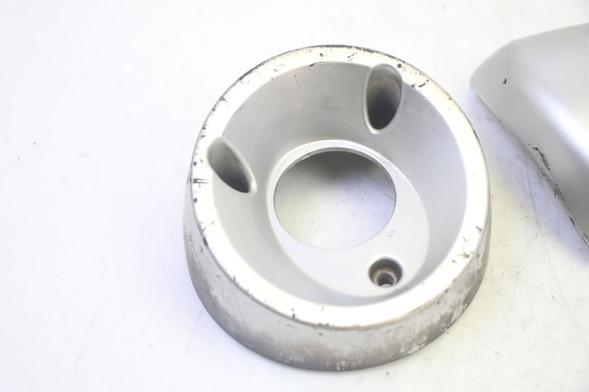 photo de AUSPUFFKRüMMER SUZUKI BURGMAN 125 (2007 - 2014) - Detailansicht des Bauteils