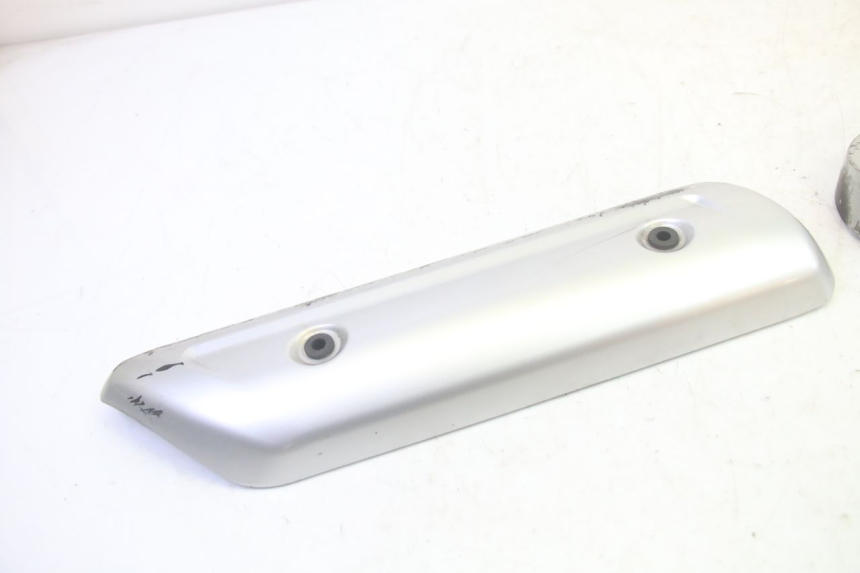 photo de AUSPUFFKRüMMER SUZUKI BURGMAN 125 (2007 - 2014) - Oberflächenzustand und Material