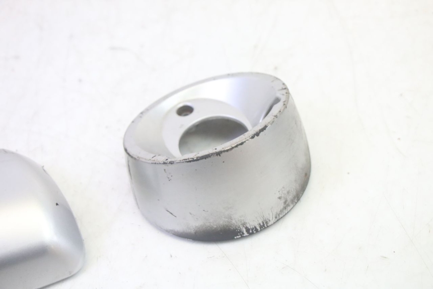 photo de AUSPUFFKRüMMER SUZUKI BURGMAN 125 (2007 - 2014) - Geprüftes Gebrauchtteil