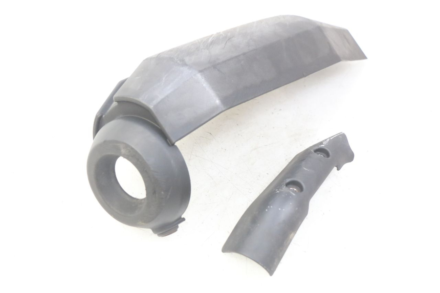 photo de AUSPUFFDECKEL YAMAHA BW'S BWS 125 (2010 - 2013)