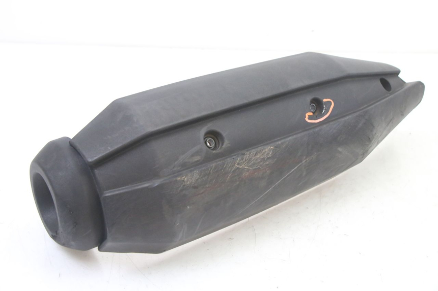 photo de AUSPUFFDECKEL YAMAHA BW'S BWS 125 (2010 - 2013)