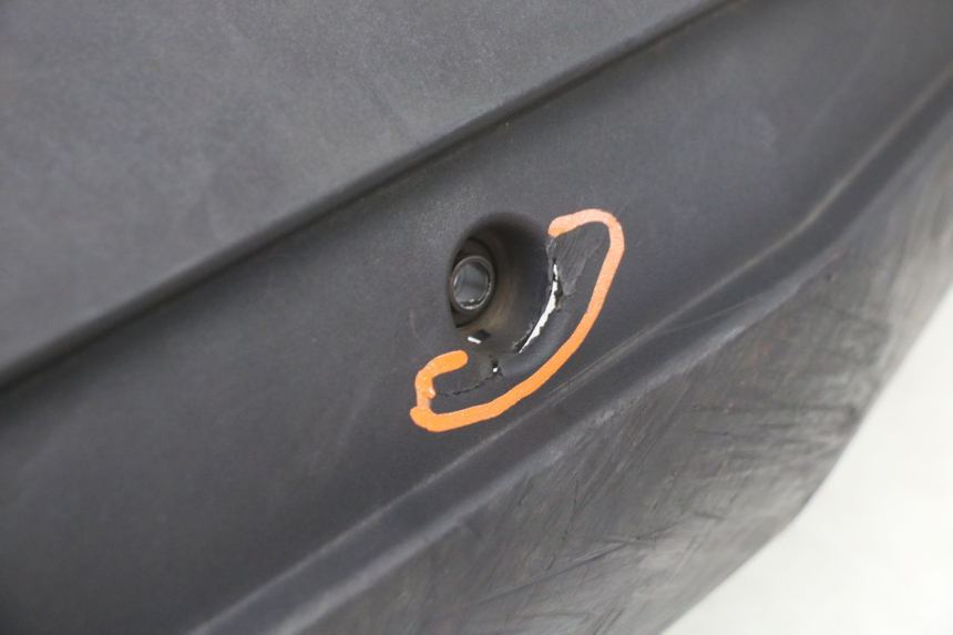 photo de AUSPUFFDECKEL YAMAHA BW'S BWS 125 (2010 - 2013)