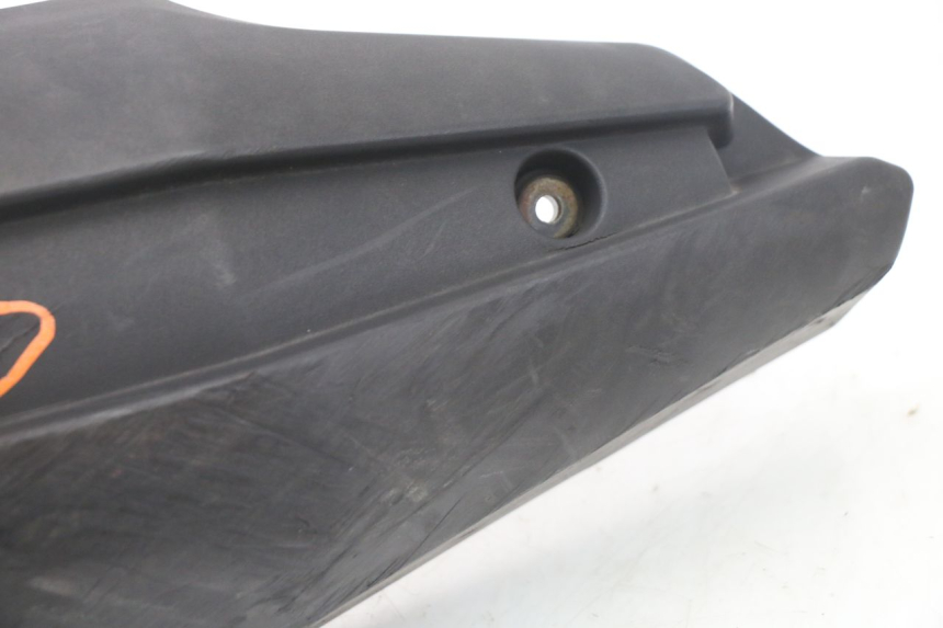 photo de AUSPUFFDECKEL YAMAHA BW'S BWS 125 (2010 - 2013)