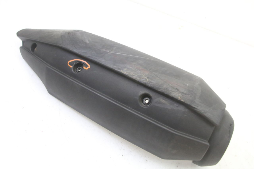 photo de AUSPUFFDECKEL YAMAHA BW'S BWS 125 (2010 - 2013)