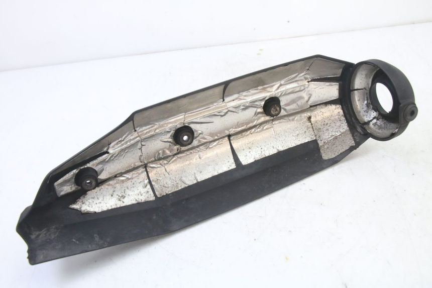 photo de AUSPUFFDECKEL YAMAHA BW'S BWS 125 (2010 - 2013)