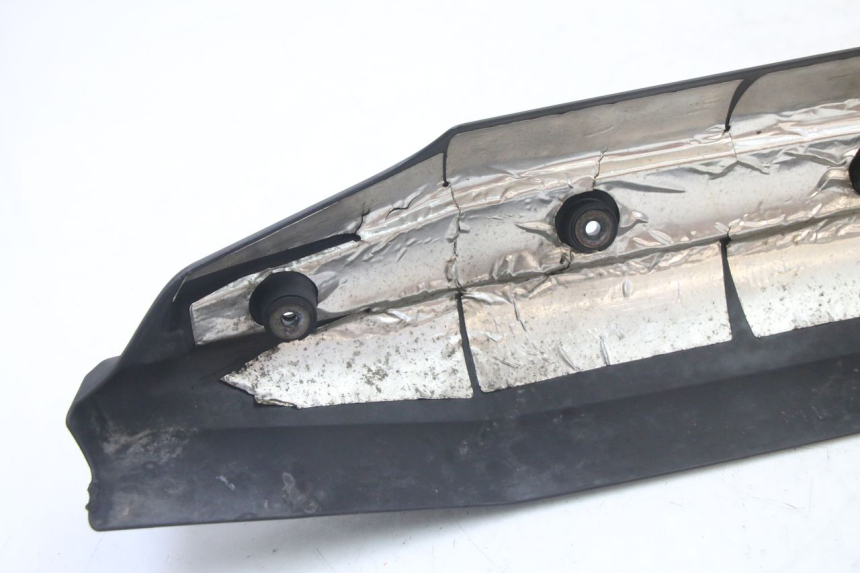 photo de AUSPUFFDECKEL YAMAHA BW'S BWS 125 (2010 - 2013)