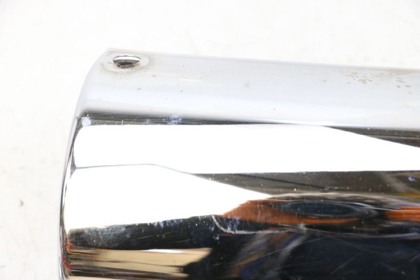 photo de AUSPUFFBLENDE KYMCO GRAND DINK 125 (2002 - 2007) - Ergänzendes Produktfoto