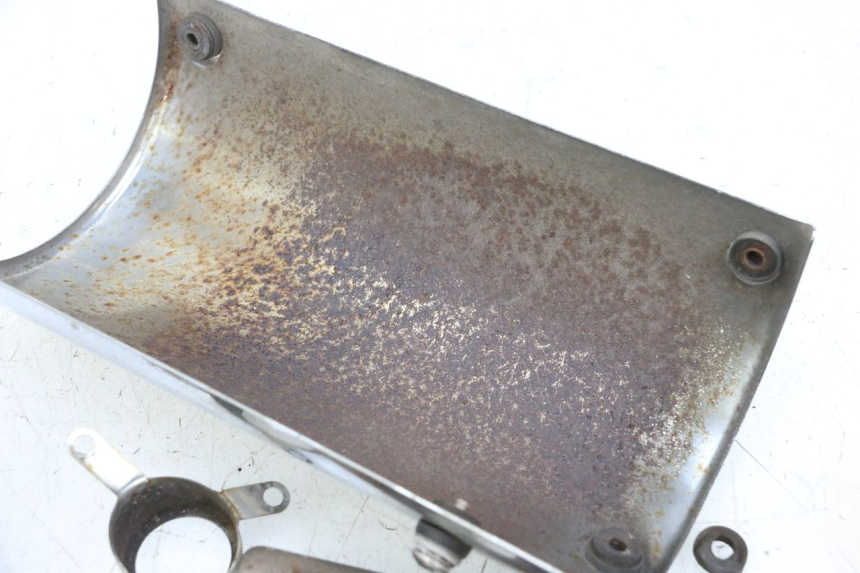 photo de AUSPUFFBLENDE KYMCO GRAND DINK 125 (2002 - 2007) - Alternative Perspektive