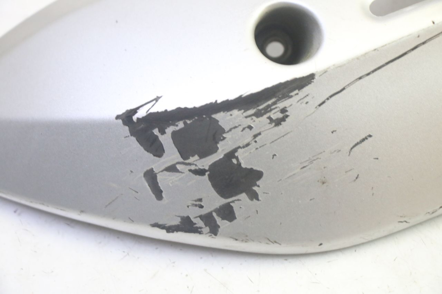 photo de AUSPUFFBLENDE SYM GTS EVO 125 (2009 - 2013) - Alternative Perspektive