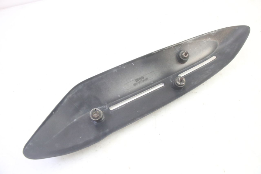 photo de AUSPUFFBLENDE SYM GTS EVO 125 (2009 - 2013) - Geprüftes Gebrauchtteil