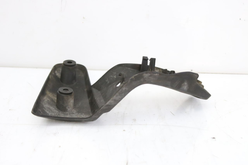 photo de AUSPUFFKRüMMER HONDA FES S-WING SWING ABS 125 (2007 - 2015)