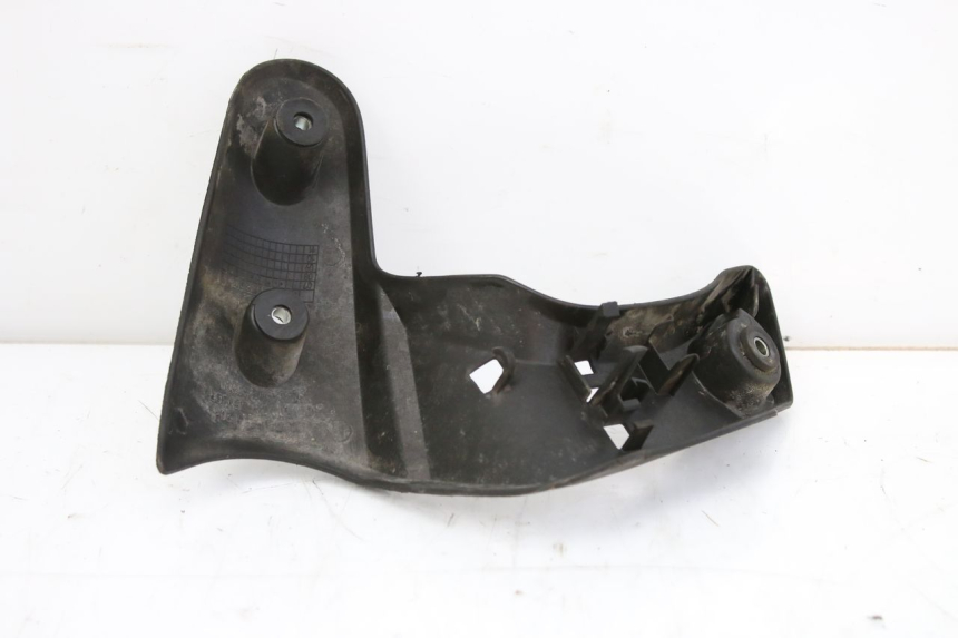 photo de AUSPUFFKRüMMER HONDA FES S-WING SWING ABS 125 (2007 - 2015)