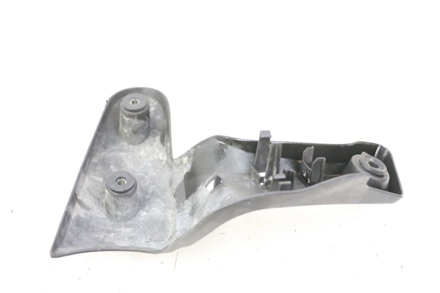 photo de AUSPUFFKRüMMER HONDA FES S-WING SWING ABS 125 (2007 - 2015)