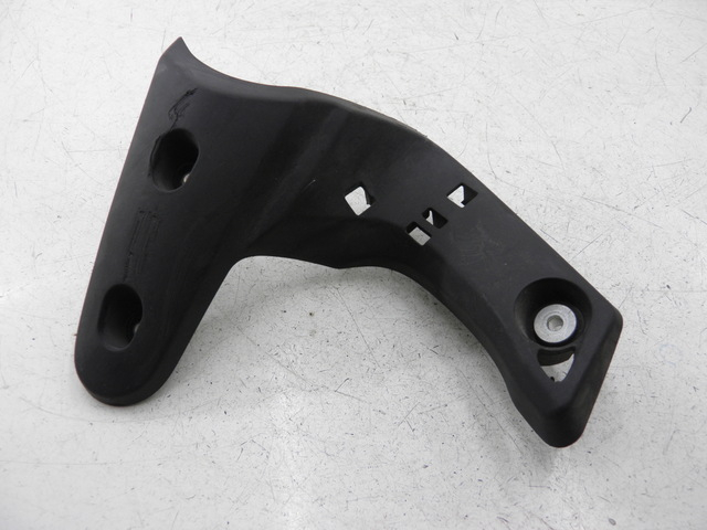photo de AUSPUFFKRüMMER HONDA FES S-WING SWING ABS 125 (2007 - 2015)