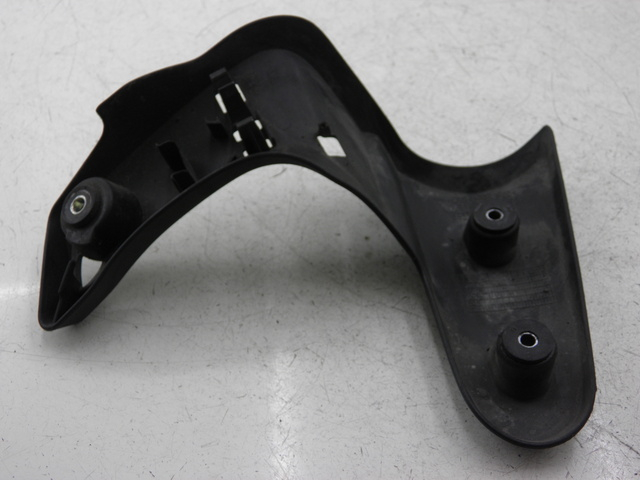 photo de AUSPUFFKRüMMER HONDA FES S-WING SWING ABS 125 (2007 - 2015)