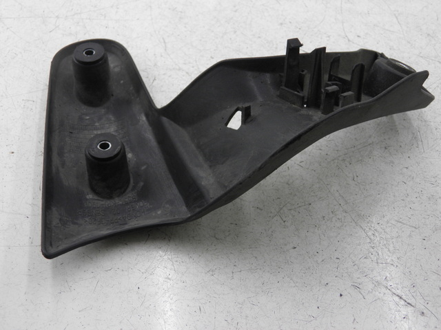 photo de AUSPUFFKRüMMER HONDA FES S-WING SWING ABS 125 (2007 - 2015)