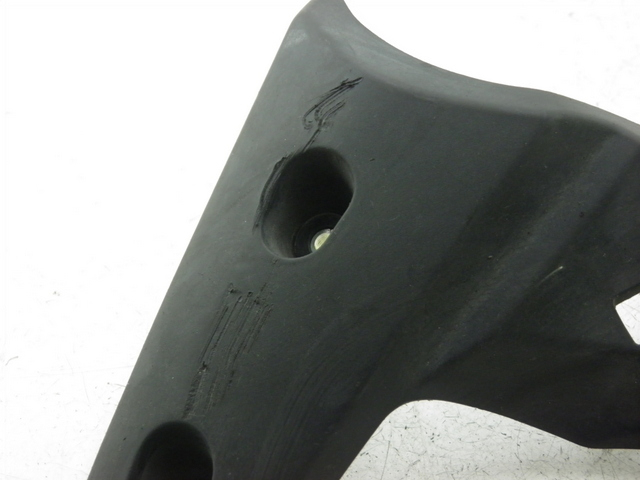 photo de AUSPUFFKRüMMER HONDA FES S-WING SWING ABS 125 (2007 - 2015)