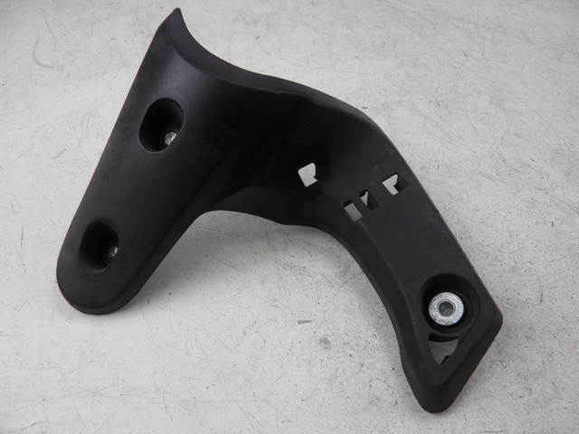 photo de AUSPUFFKRüMMER HONDA FES S-WING SWING ABS 125 (2007 - 2015)