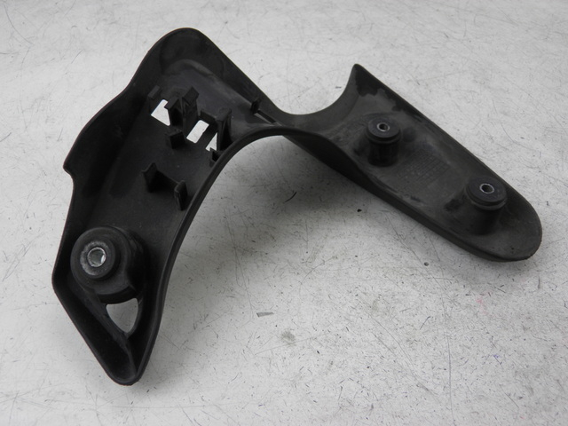 photo de AUSPUFFKRüMMER HONDA FES S-WING SWING ABS 125 (2007 - 2015)