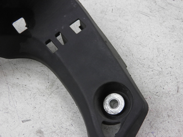 photo de AUSPUFFKRüMMER HONDA FES S-WING SWING ABS 125 (2007 - 2015)