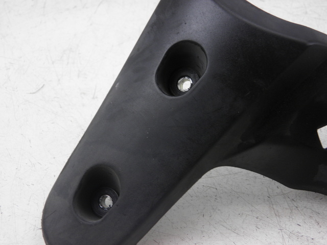 photo de AUSPUFFKRüMMER HONDA FES S-WING SWING ABS 125 (2007 - 2015)