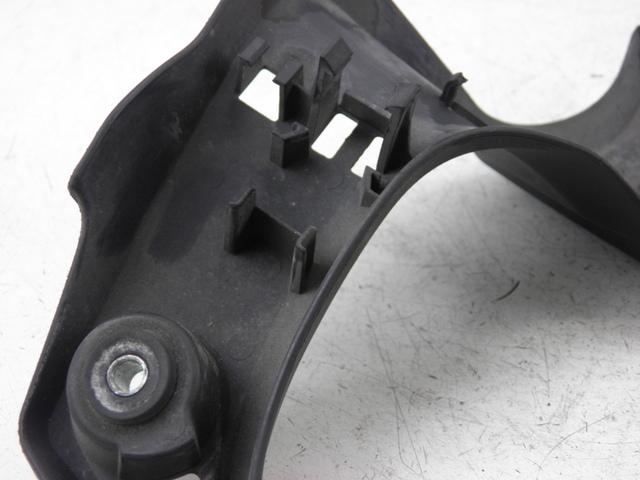 photo de AUSPUFFKRüMMER HONDA FES S-WING SWING ABS 125 (2007 - 2015)