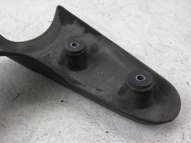 photo de AUSPUFFKRüMMER HONDA FES S-WING SWING ABS 125 (2007 - 2015)