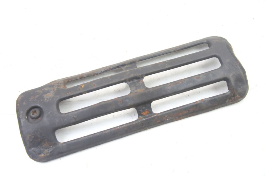photo de AUSPUFFBLENDE HONDA MTX TC02 125 (1987 - 1989)