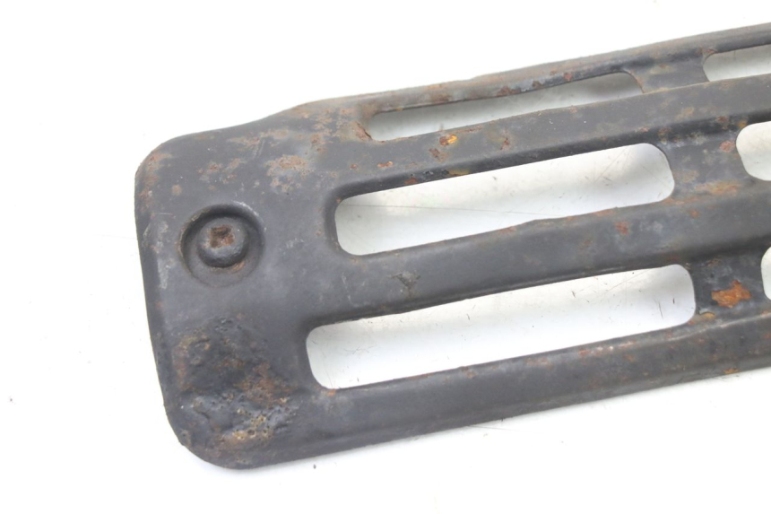 photo de AUSPUFFBLENDE HONDA MTX TC02 125 (1987 - 1989)