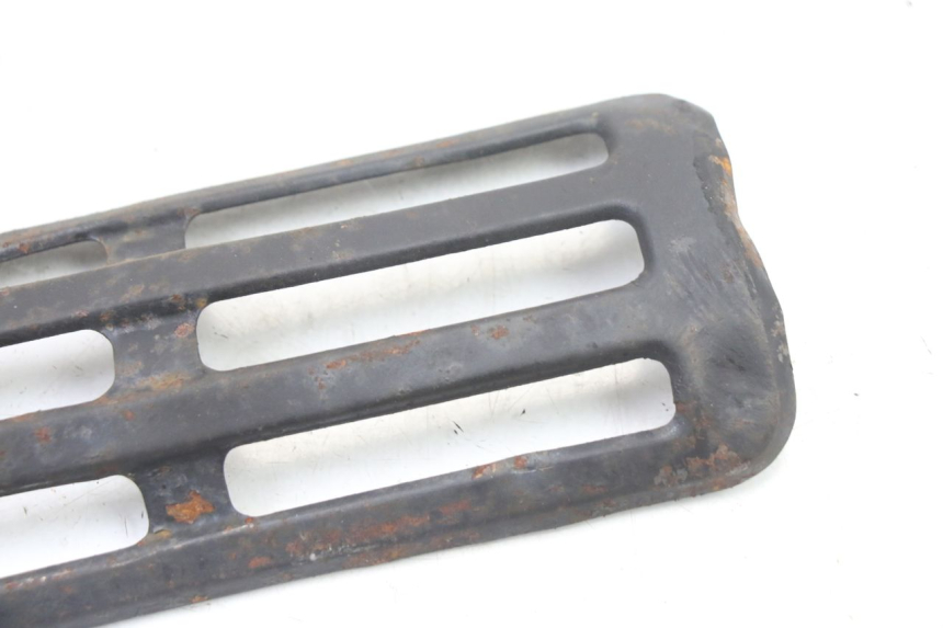 photo de AUSPUFFBLENDE HONDA MTX TC02 125 (1987 - 1989)