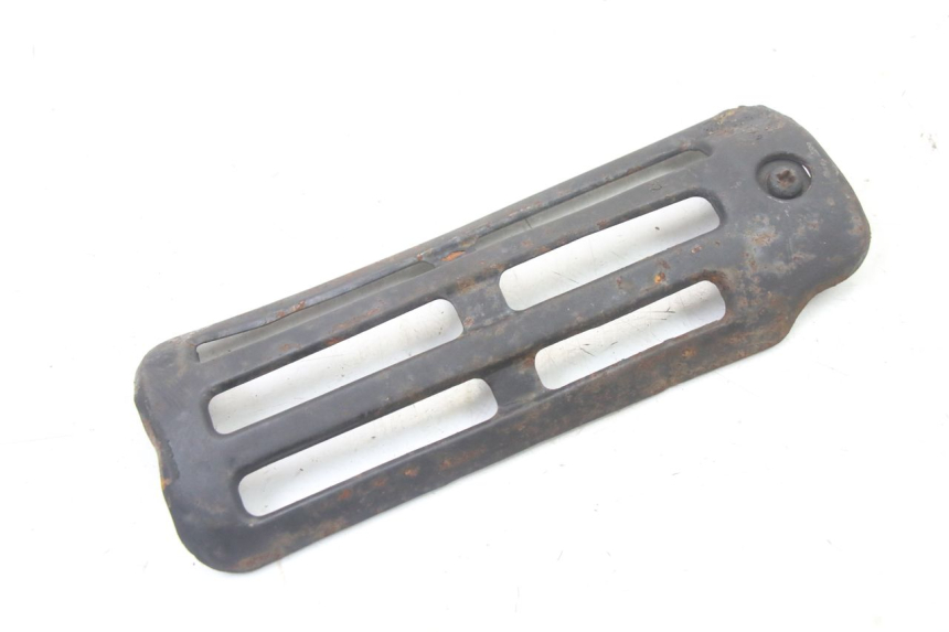photo de AUSPUFFBLENDE HONDA MTX TC02 125 (1987 - 1989)