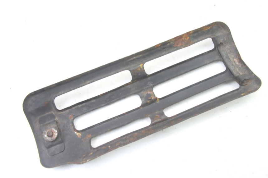 photo de AUSPUFFBLENDE HONDA MTX TC02 125 (1987 - 1989)