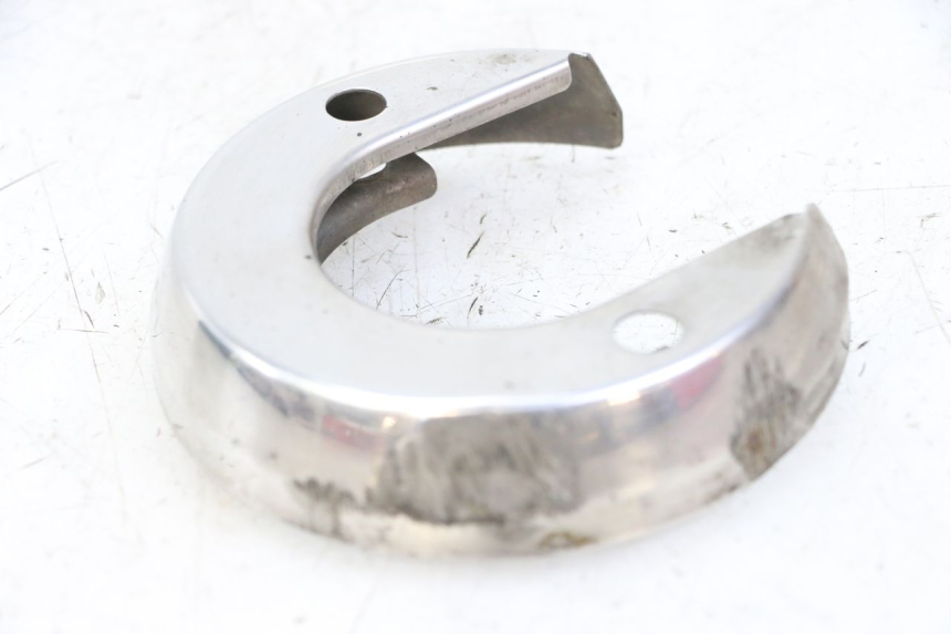 photo de AUSPUFFBLENDE KAWASAKI ZR7 ZR-7 S 750 (1999 - 2004)