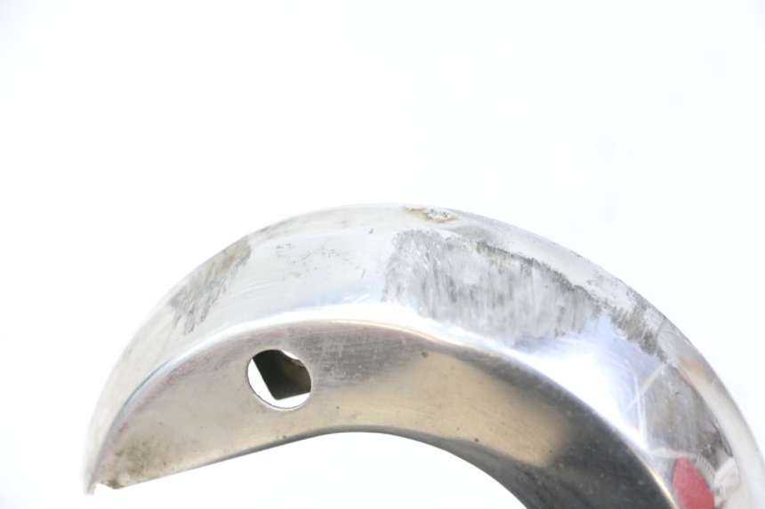 photo de AUSPUFFBLENDE KAWASAKI ZR7 ZR-7 S 750 (1999 - 2004)