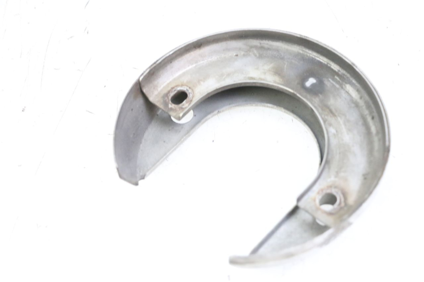 photo de AUSPUFFBLENDE KAWASAKI ZR7 ZR-7 S 750 (1999 - 2004)