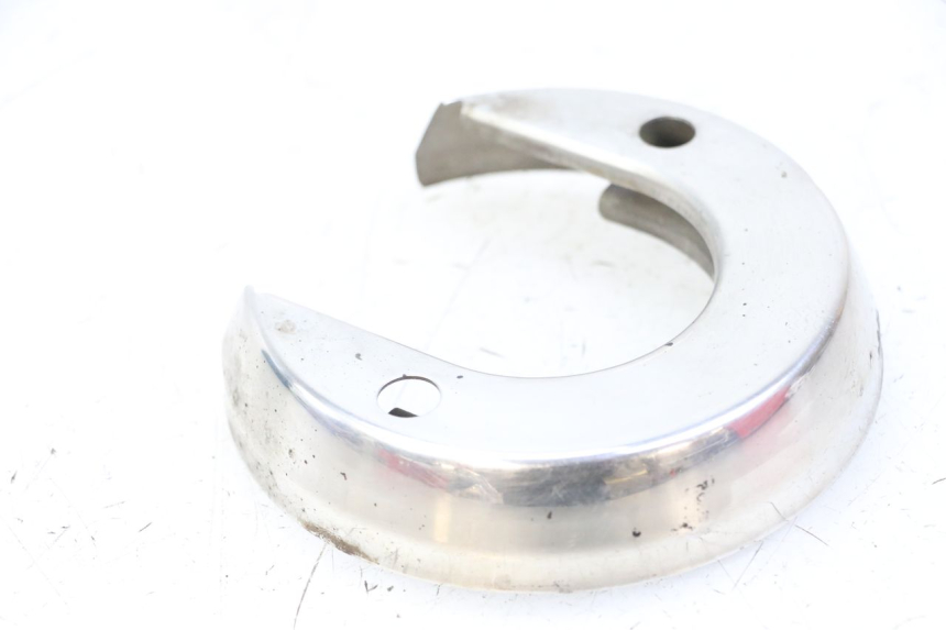 photo de AUSPUFFBLENDE KAWASAKI ZR7 ZR-7 S 750 (1999 - 2004)