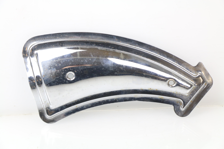 photo de AUSPUFFBLENDE LIFAN LF125ST-A 125