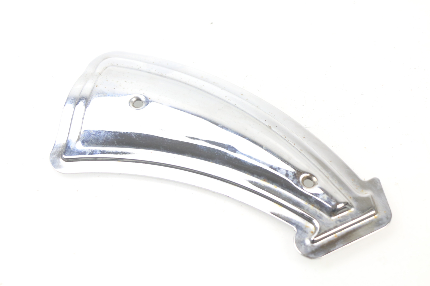 photo de AUSPUFFBLENDE LIFAN LF125ST-A 125