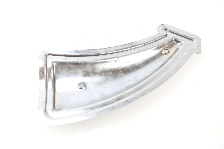 photo de AUSPUFFBLENDE LIFAN LF125ST-A 125