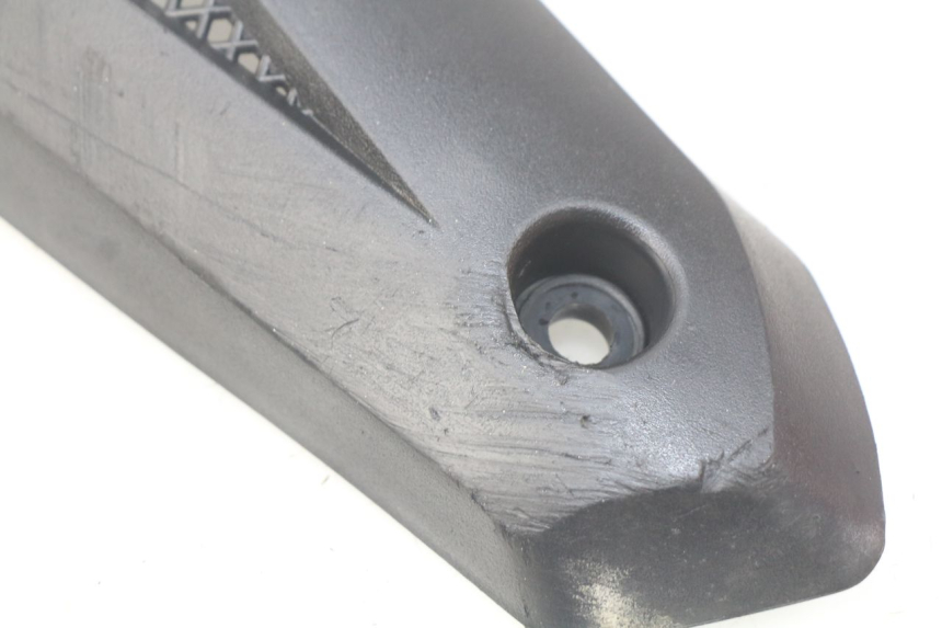 photo de AUSPUFFKRÜMMERGEHÄUSE NECO ONE 4T 50 (2011 - 2020)