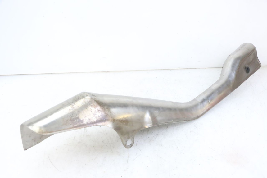 photo de AUSPUFFBLENDE HONDA NTV DEAUVILLE ABS 700 (2007 - 2016)