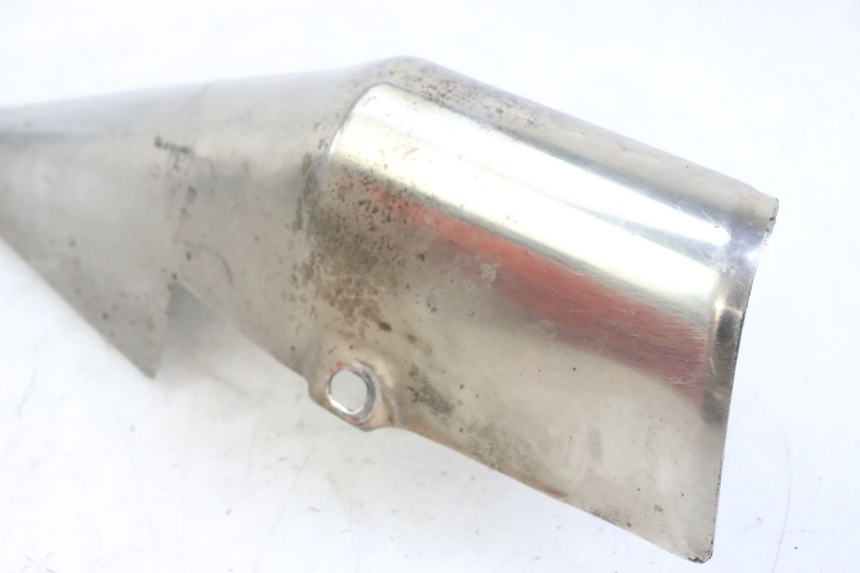 photo de AUSPUFFBLENDE HONDA NTV DEAUVILLE ABS 700 (2007 - 2016)